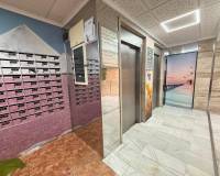 Resale - APPARTEMENT - Torrevieja - Estacion de autobuses