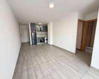 Resale - Appartement - Torrevieja - Habaneras