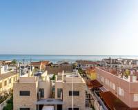 Resale - Appartement - Torrevieja - La Mata