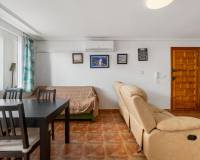 Resale - Appartement - Torrevieja - La Mata