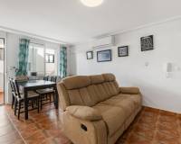 Resale - Appartement - Torrevieja - La Mata