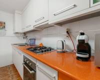 Resale - Appartement - Torrevieja - La Mata