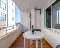 Resale - Appartement - Torrevieja - La Mata