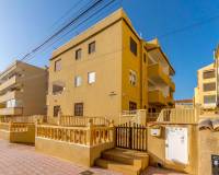 Resale - Appartement - Torrevieja - La Mata