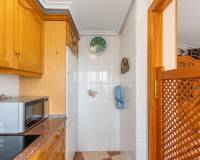 Resale - Appartement - Torrevieja - La Mata