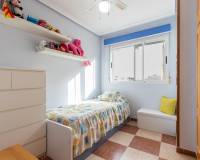 Resale - Appartement - Torrevieja - La Mata