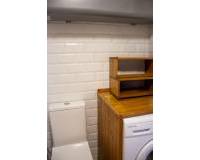 Resale - Appartement - Torrevieja - La Mata