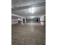 Resale - Appartement - Torrevieja - La Mata