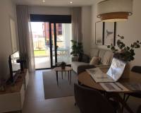 Resale - Appartement - Torrevieja - La Mata