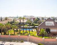 Resale - Appartement - Torrevieja - La Mata