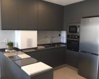 Resale - Appartement - Torrevieja - La Mata