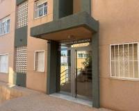Resale - Appartement - Torrevieja - La Mata