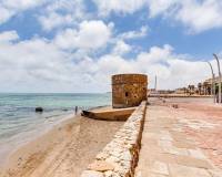 Resale - Appartement - Torrevieja - La Mata