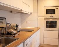 Resale - Appartement - Torrevieja - La Mata