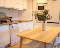 Resale - Appartement - Torrevieja - La Mata