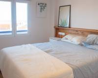 Resale - Appartement - Torrevieja - La Mata