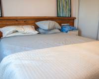 Resale - Appartement - Torrevieja - La Mata