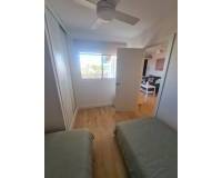 Resale - Appartement - Torrevieja - La Mata