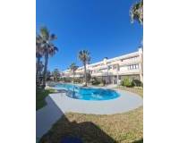 Resale - Appartement - Torrevieja - La Mata