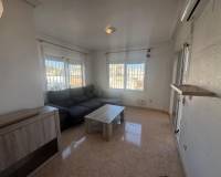Resale - Appartement - Torrevieja - La Mata