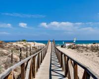 Resale - Appartement - Torrevieja - La Mata