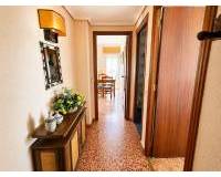Resale - Appartement - Torrevieja - La Mata