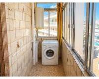 Resale - Appartement - Torrevieja - La Mata