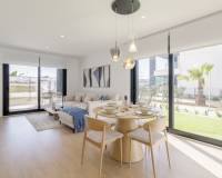 Resale - Appartement - Torrevieja - La Mata