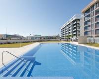 Resale - Appartement - Torrevieja - La Mata