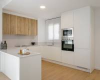 Resale - Appartement - Torrevieja - La Mata