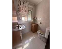 Resale - Appartement - Torrevieja - La Mata