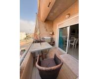 Resale - Appartement - Torrevieja - La Mata