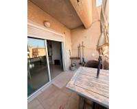 Resale - Appartement - Torrevieja - La Mata