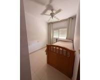 Resale - Appartement - Torrevieja - La Mata