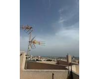 Resale - Appartement - Torrevieja - La Mata