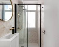 Resale - Appartement - Torrevieja - La Mata