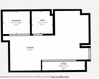 Resale - Appartement - Torrevieja - La Torreta