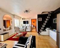 Resale - - APPARTEMENT - Torrevieja - La Veleta