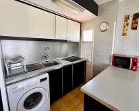 Resale - - APPARTEMENT - Torrevieja - La Veleta