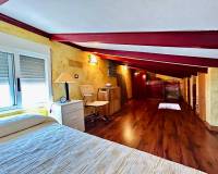 Resale - - APPARTEMENT - Torrevieja - La Veleta