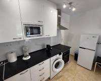 Resale - Appartement - Torrevieja - Los balcones