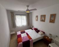 Resale - Appartement - Torrevieja - Los balcones