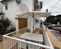 Resale - Appartement - Torrevieja - Los balcones