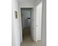Resale - Appartement - Torrevieja - Los balcones