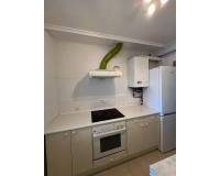 Resale - Appartement - Torrevieja - Los Frutales