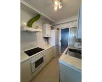 Resale - Appartement - Torrevieja - Los Frutales