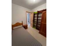 Resale - Appartement - Torrevieja - Los Frutales