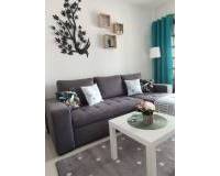 Resale - Appartement - Torrevieja - Los naufragos