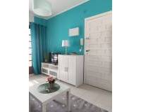 Resale - Appartement - Torrevieja - Los naufragos