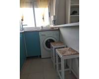 Resale - Appartement - Torrevieja - Los naufragos